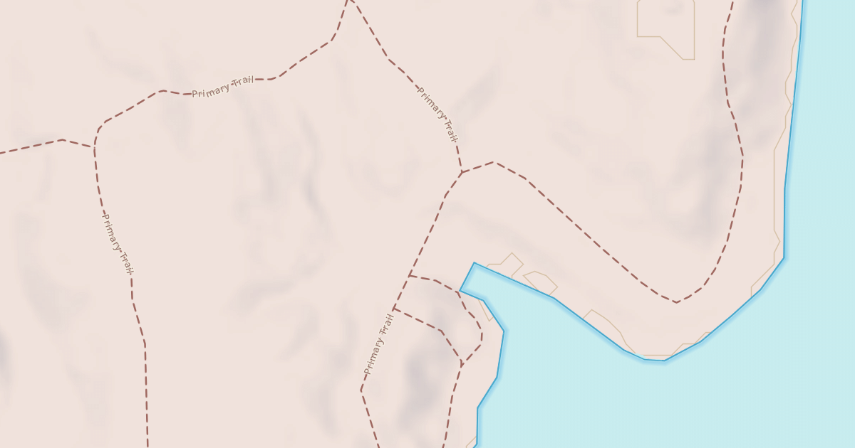 Map preview of USGS National Digital Trails 04cfbf34-ceda-432b-a08c-01da343c2589