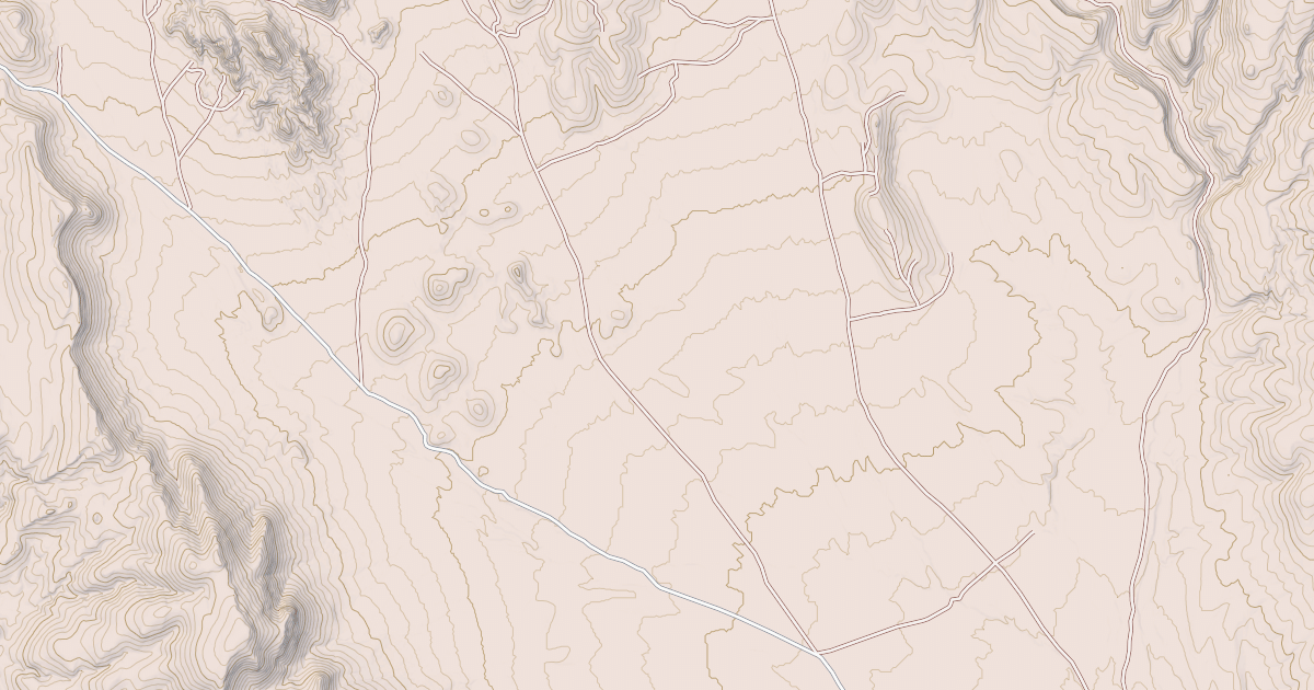 Map preview of LITTLE GEORGES