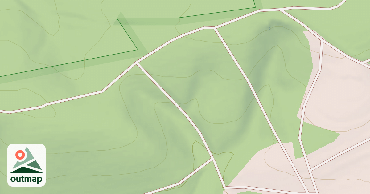 Map of USGS National Digital Trails c2d4b000-d2a5-4167-9752-dc7980df3522