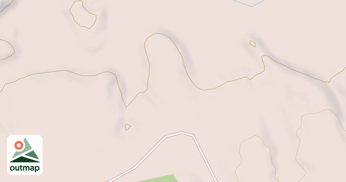 Map of FR 2045H