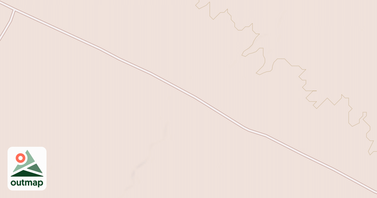 Map of BLM National GTLF Public Motorized Roads 17ad9616-d5cb-4dfe-8719-c7ec45d849bf