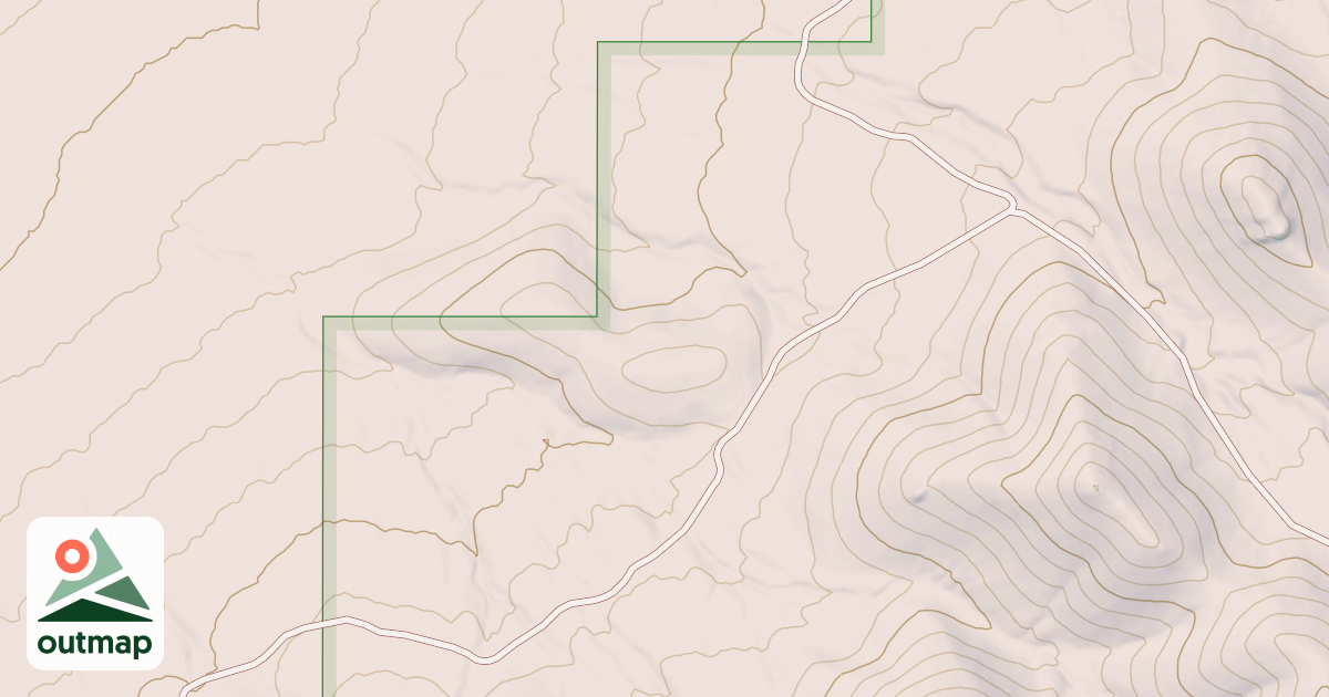 Map of 40489