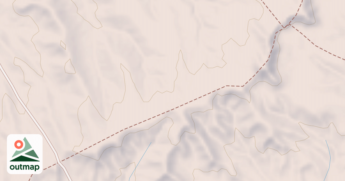 Map of 183