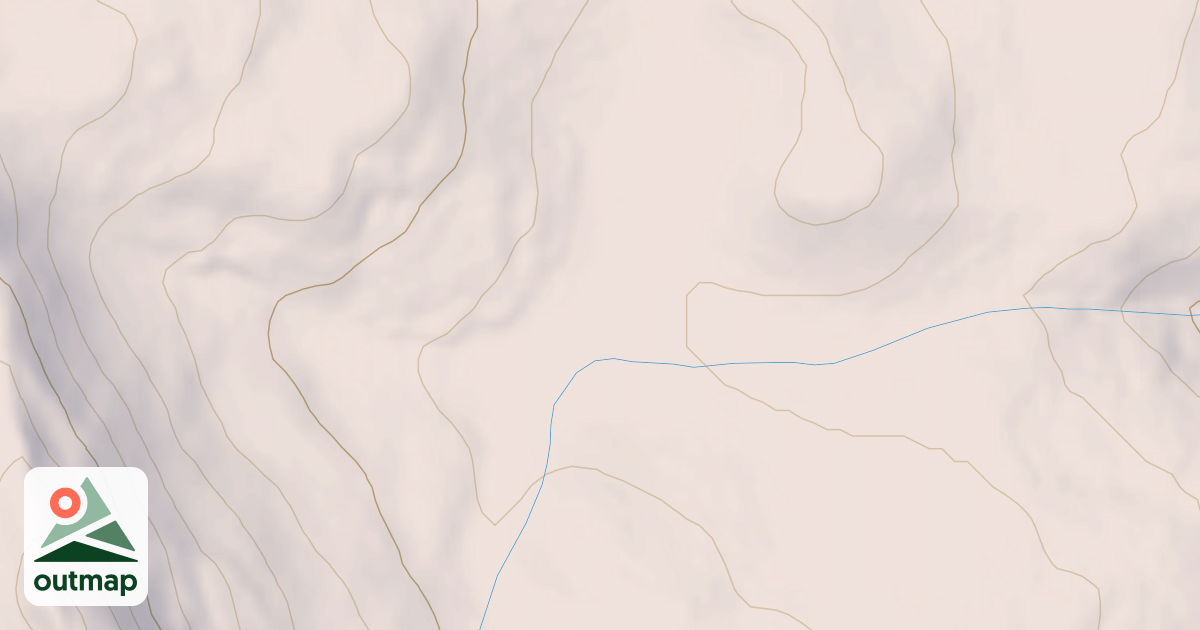 Map of MESA MORFINS