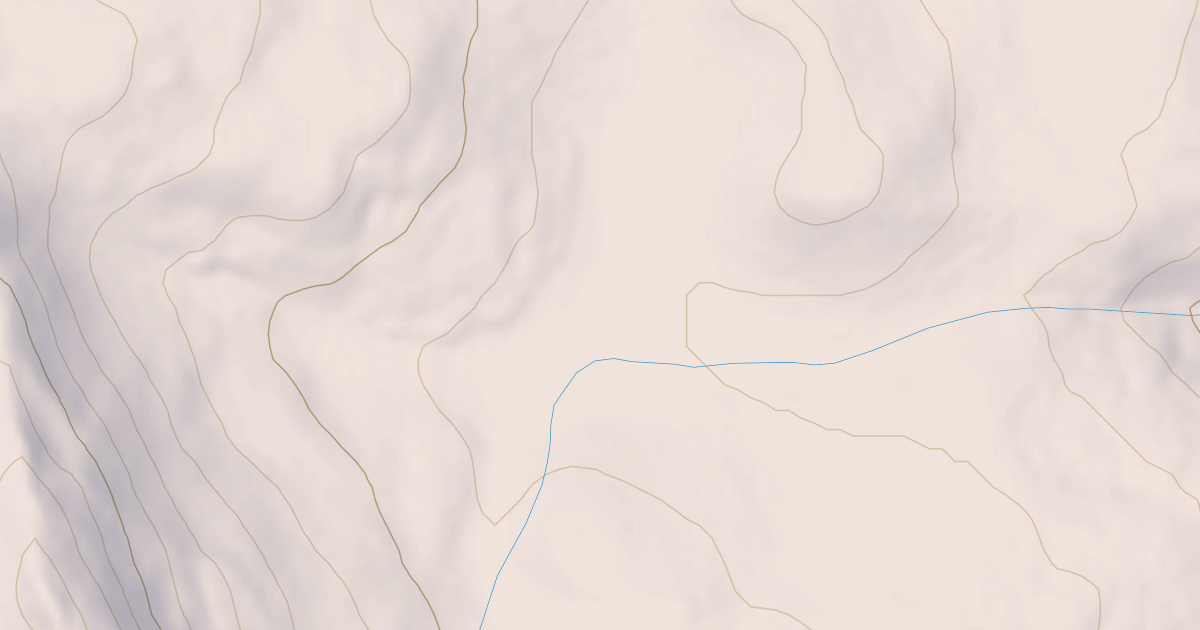 Map preview of MESA MORFINS
