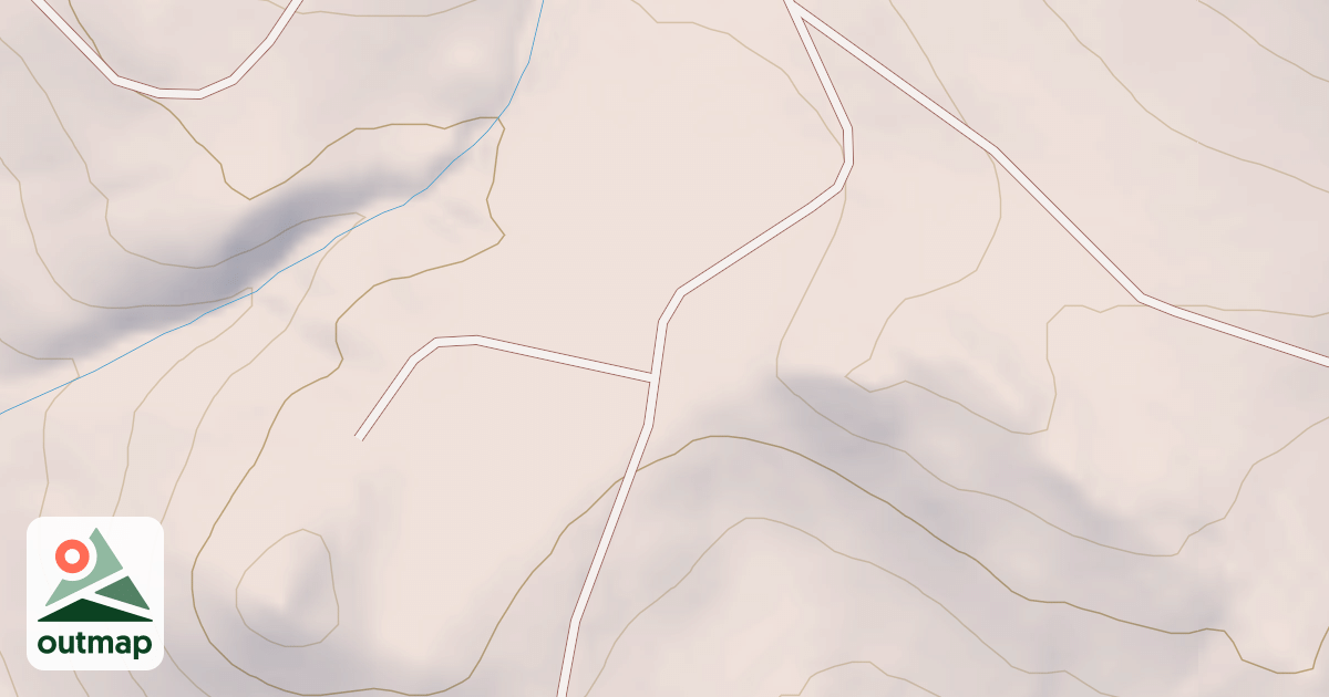 Map of BLM National GTLF Public Motorized Roads 6dd1296b-0711-46a3-8710-cc096b250c62