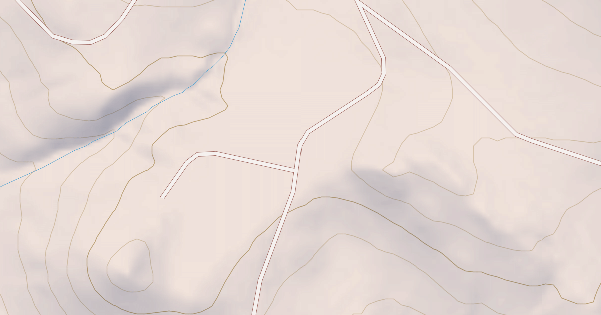 Map preview of BLM National GTLF Public Motorized Roads 6dd1296b-0711-46a3-8710-cc096b250c62