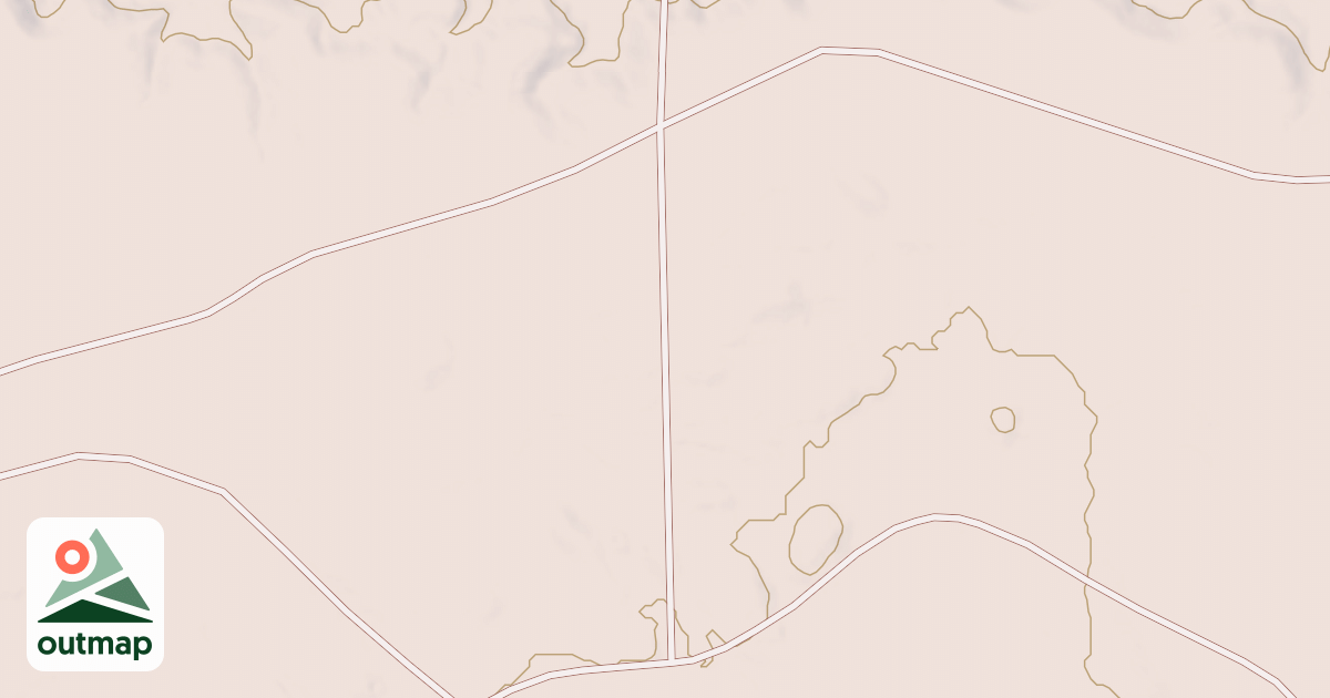 Map of 3019