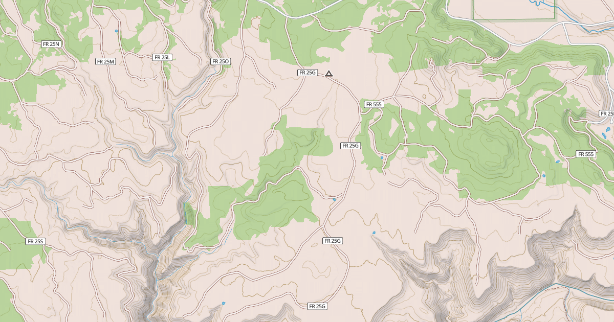 Map preview of KETTLE HOLE