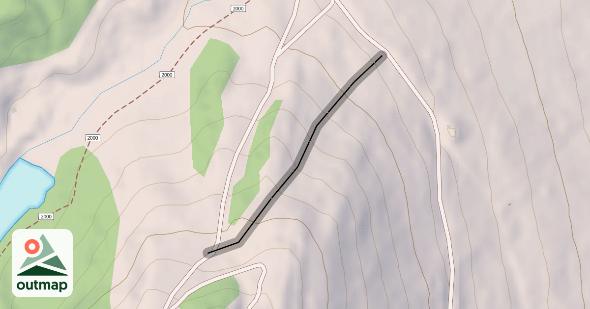 Map of Thunderbird