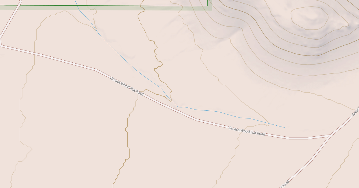 Map preview of BLM National GTLF Public Motorized Roads afa2ba22-95fa-4040-8e6b-dec9f2515d31