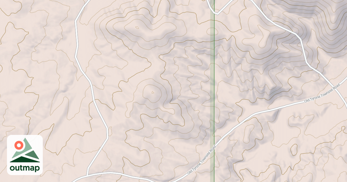 Map of 912