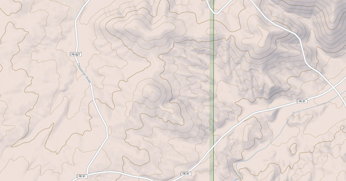 Map preview of 912