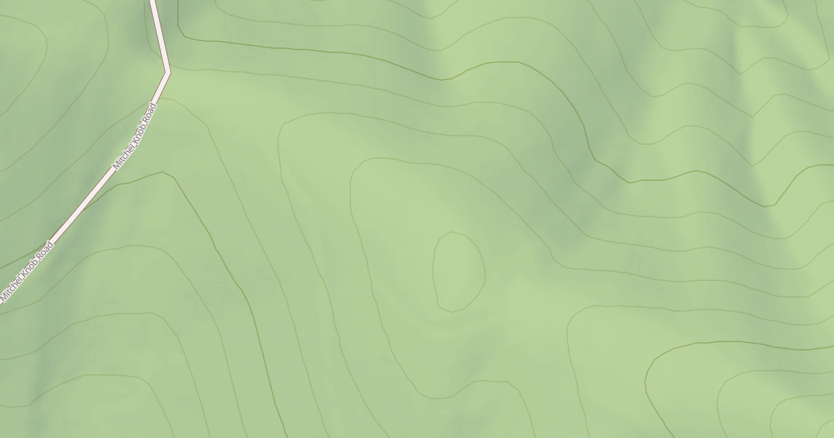 Map preview of WILDLIFE CLEARING