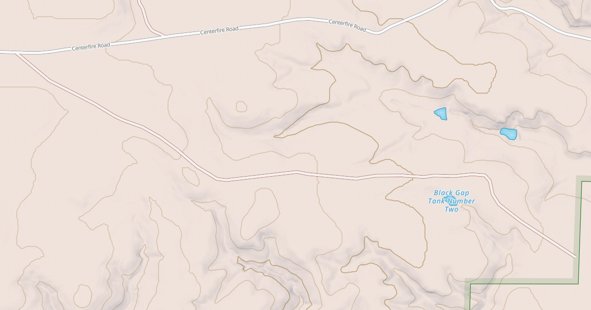 Map preview of 4029 J