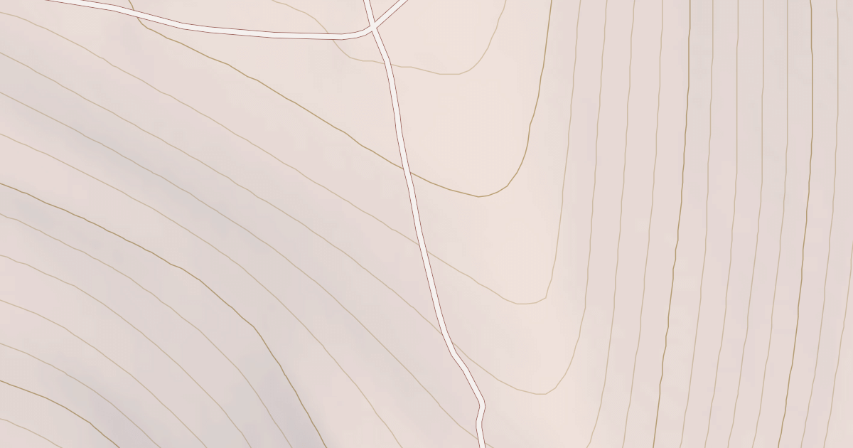 Map preview of BUTTE SPUR 2