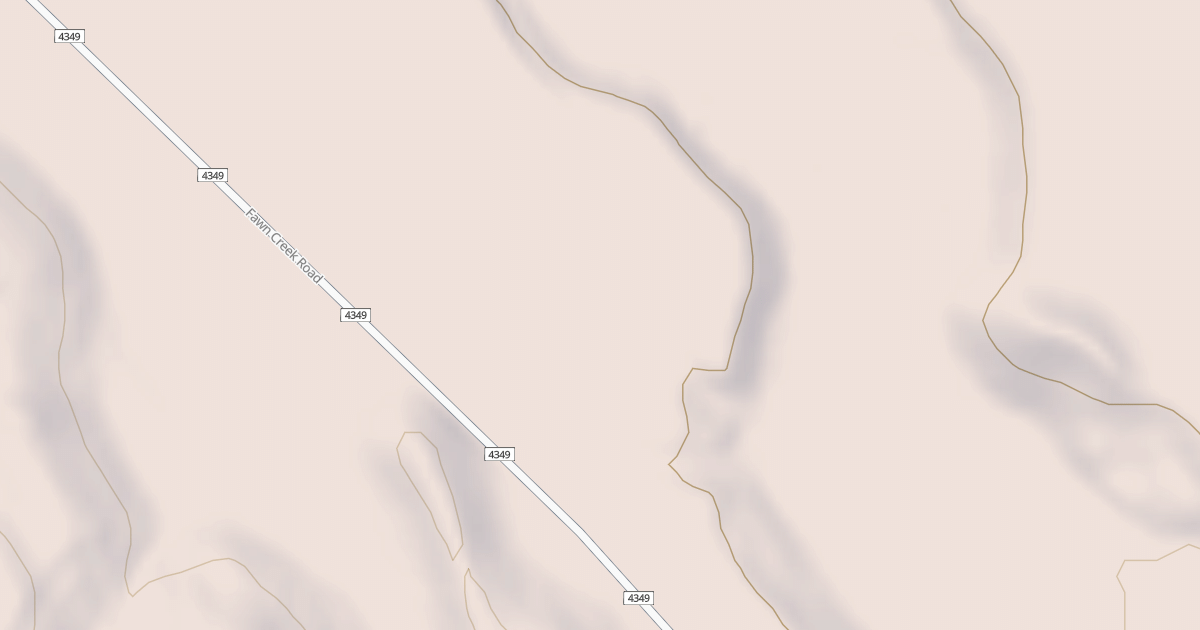 Map preview of HELIPORT ROAD