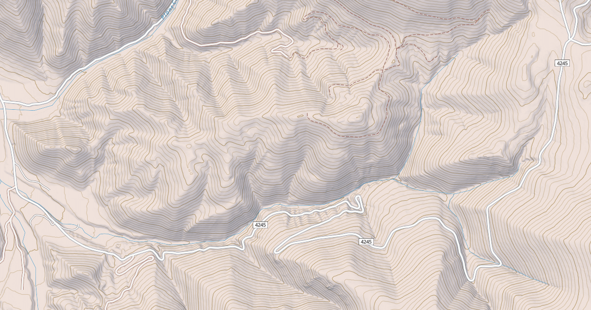 Map preview of HOLLOMAN - SCHWARTZ