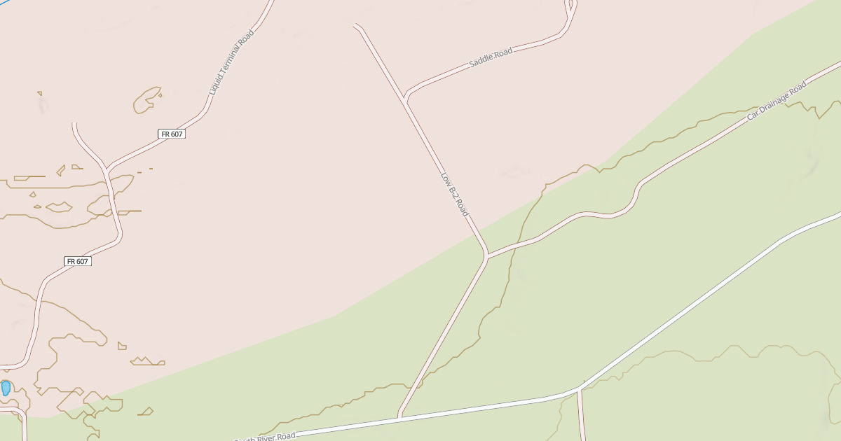 Map preview of LOW B-2