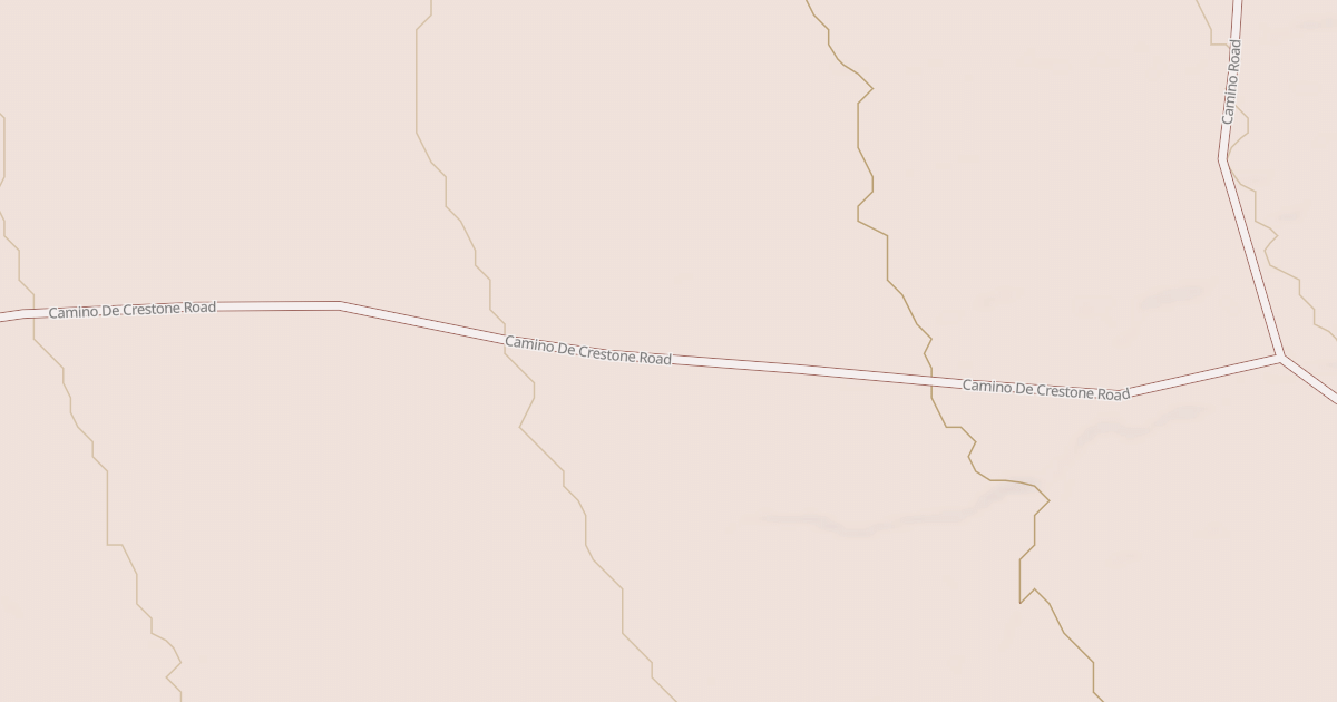 Map preview of BLM National GTLF Public Motorized Roads 444083d6-6d44-4a98-8d33-93aab40b60ac