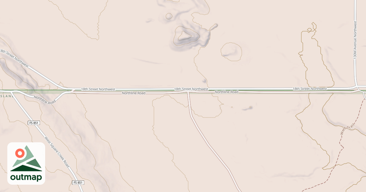Map of 8517
