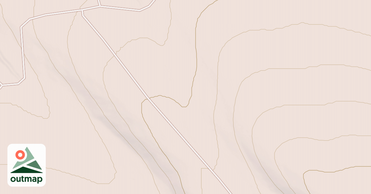 Map of BLM National GTLF Public Motorized Roads 1909f80c-dca8-4a00-98ce-2a7724639300