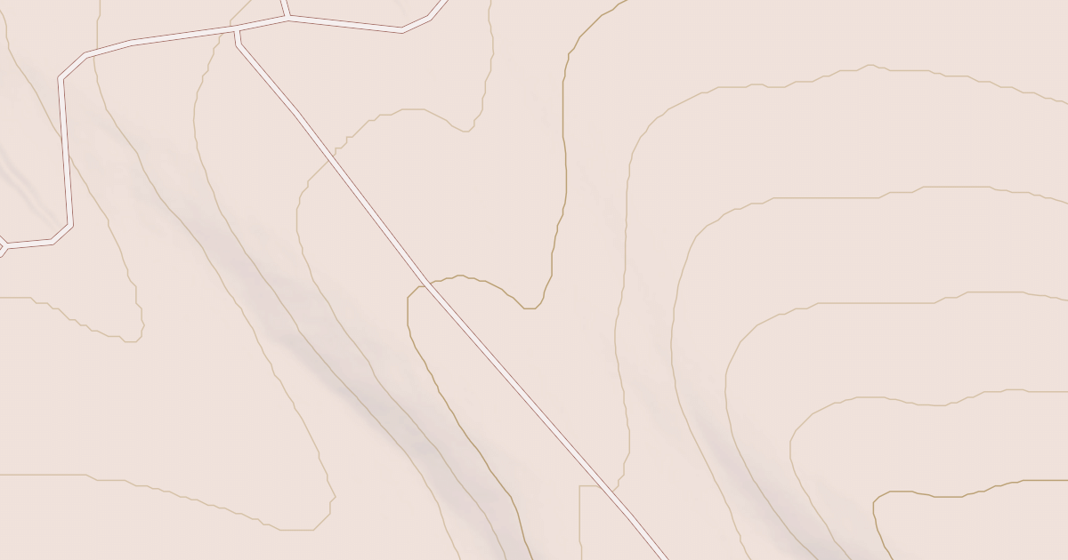 Map preview of BLM National GTLF Public Motorized Roads 1909f80c-dca8-4a00-98ce-2a7724639300