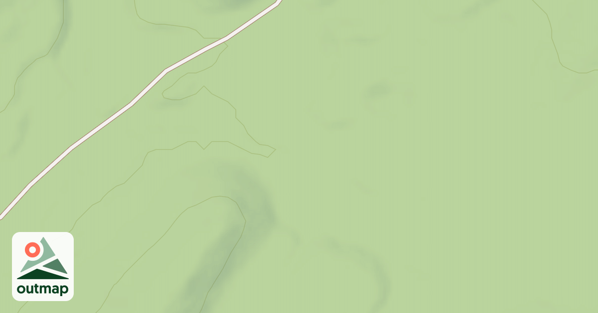 Map of FR 2571B