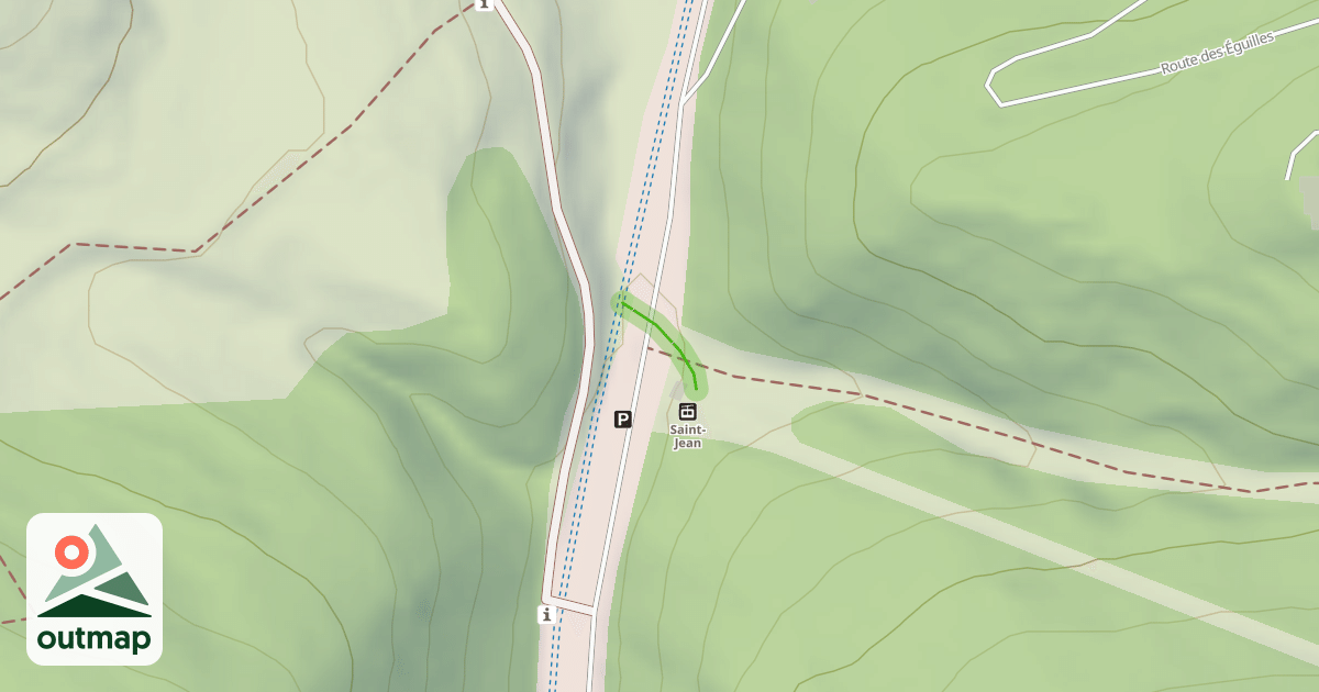 Map of Liaison