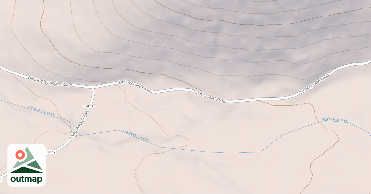 Map of 0017-011