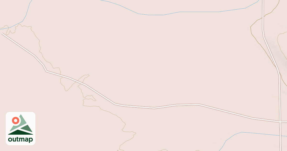 Map of FDR1238
