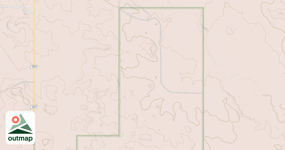 Map of (FDR) 56111