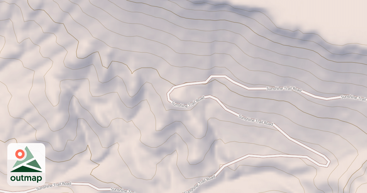 Map of 2009