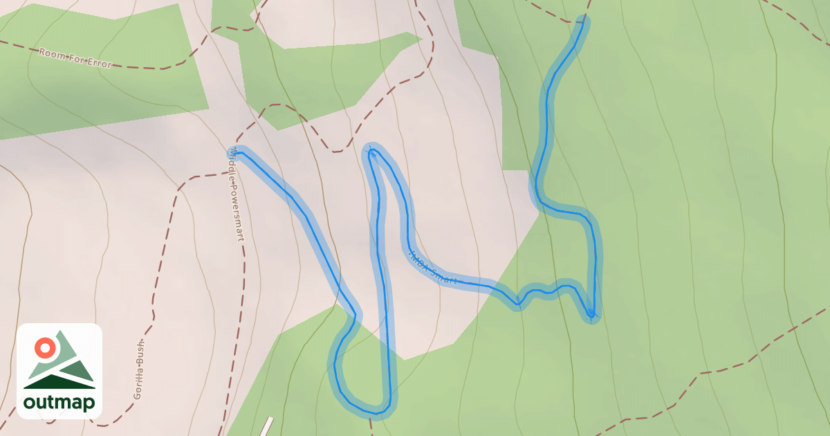 Map of IMBA Smart