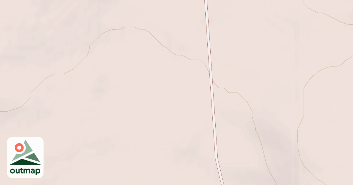 Map of Kotsina River Trail