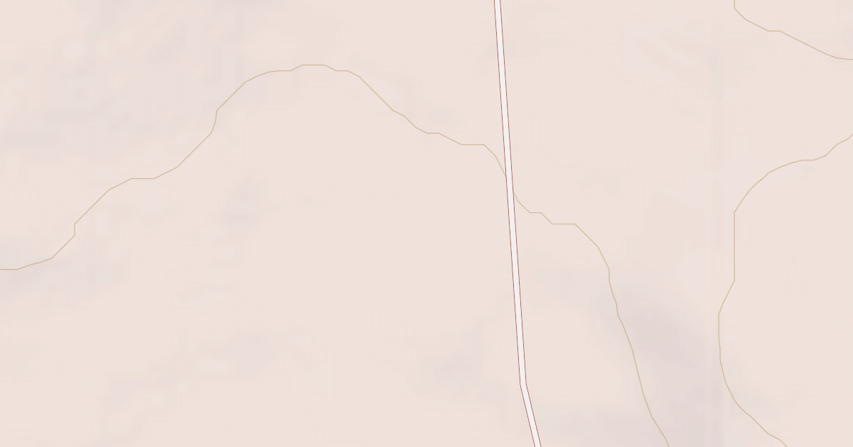 Map preview of Kotsina River Trail