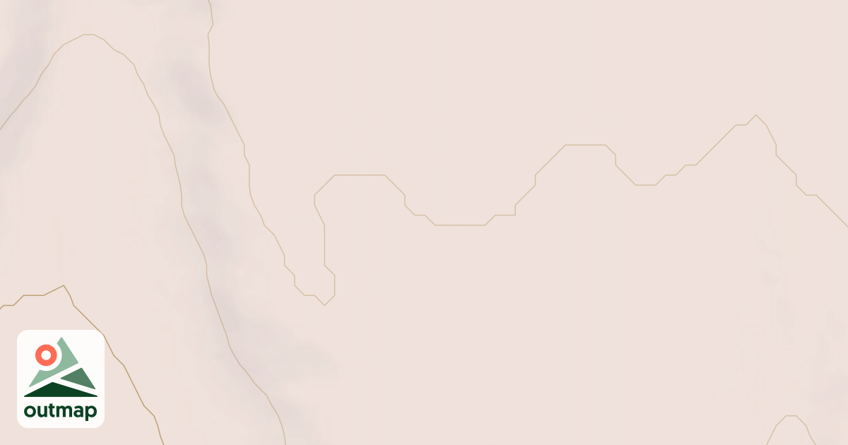 Map of BLM National GTLF Public Motorized Roads c4e0b95f-3b65-4c00-b43d-2528935364ce