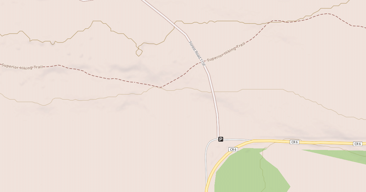 Map preview of FALL RIVER SPUR F
