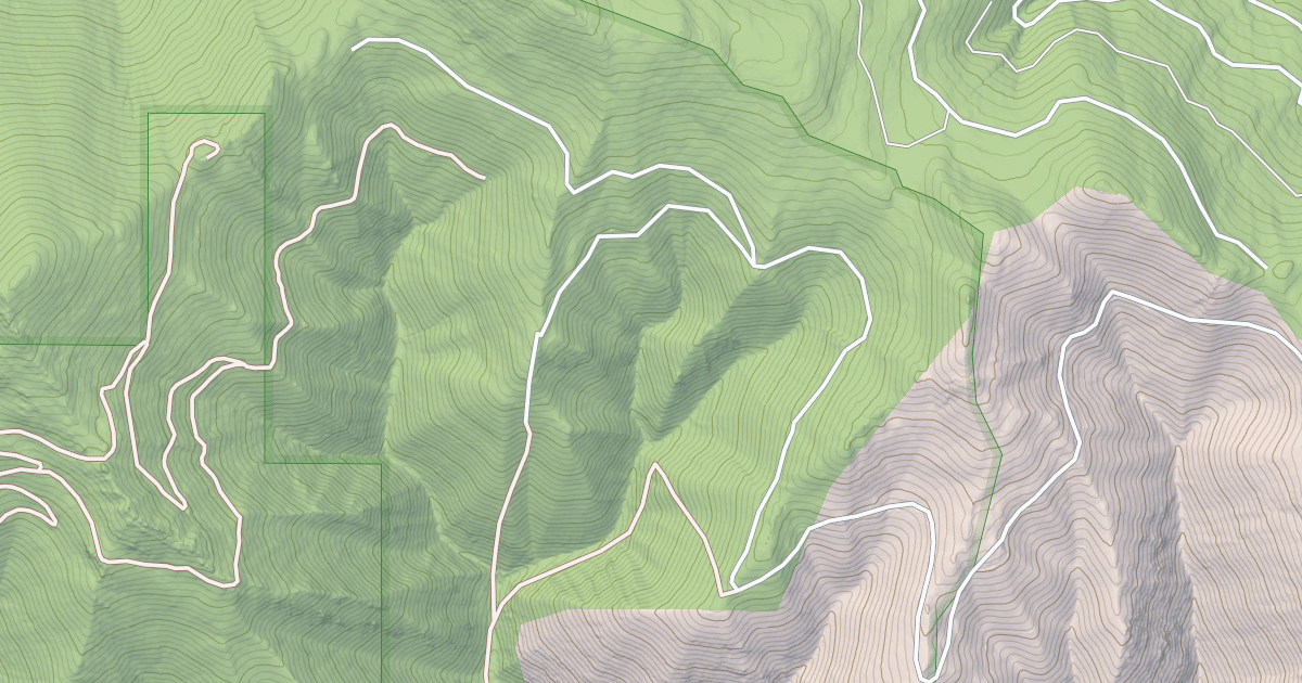 Map preview of KNOWLES MCLAUGHLIN