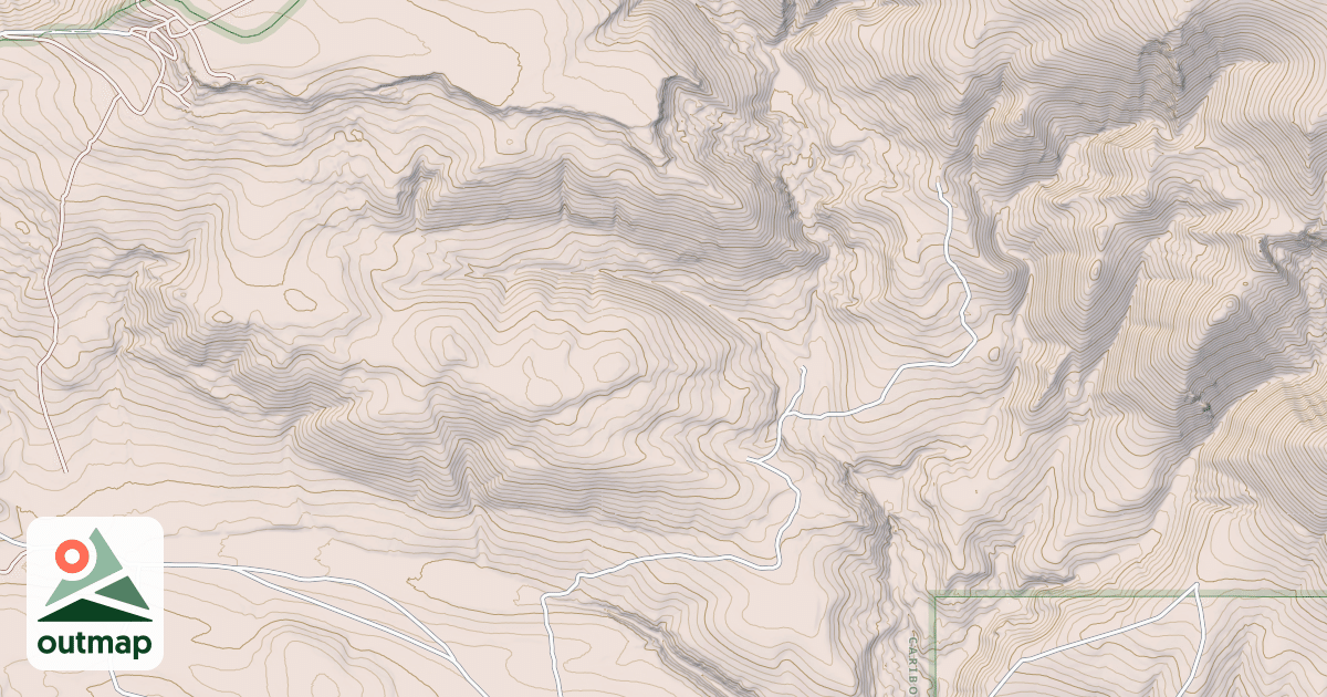 Map of LIMESTONE