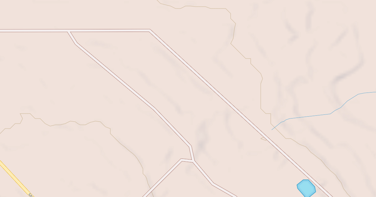 Map preview of BLM National GTLF Public Motorized Roads 0462f9f3-617b-4fbd-a6f4-89a9a7d2b663