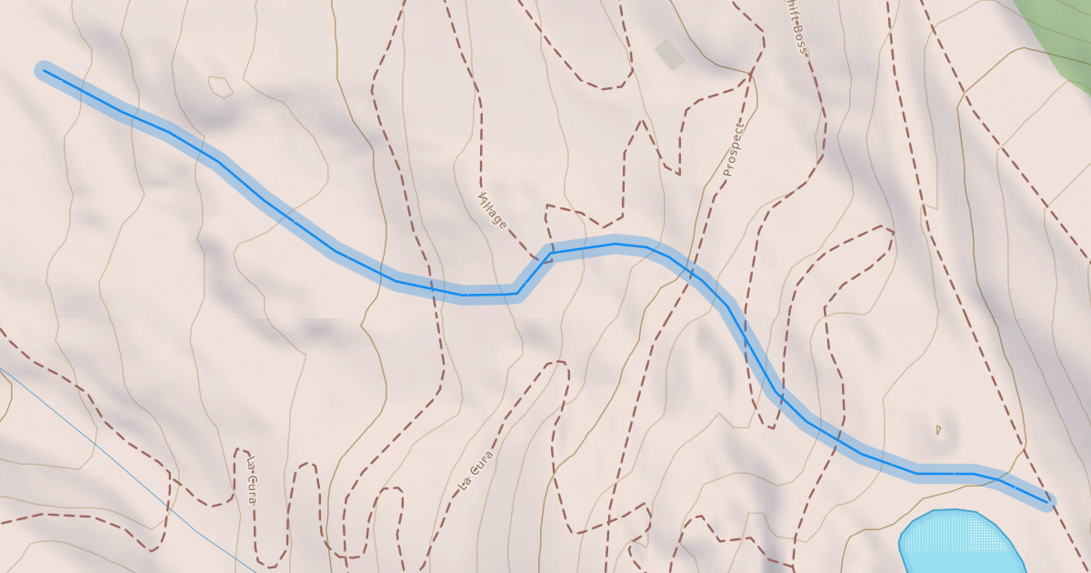 Map preview of Pick'N Gad