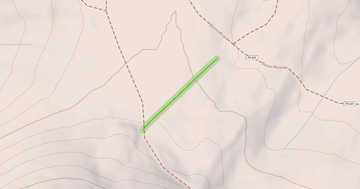 Map preview of May Girl
