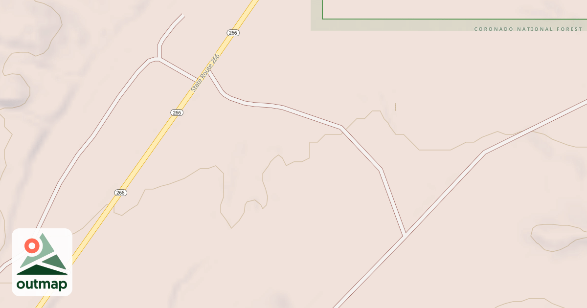 Map of LUDLAMITE