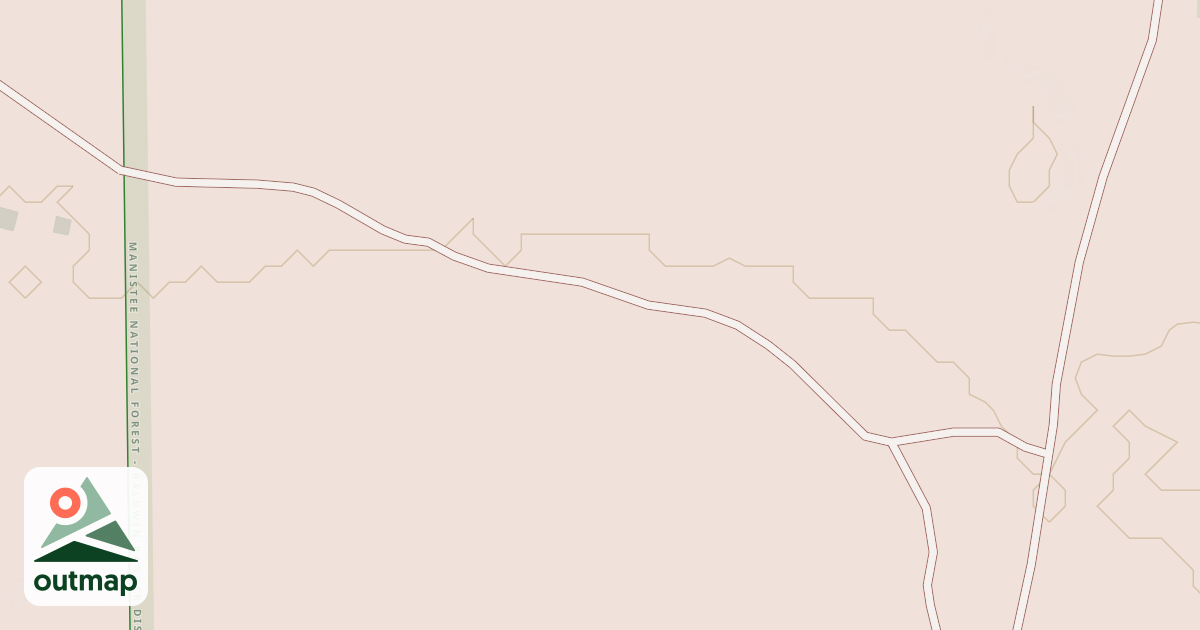 Map of 6526