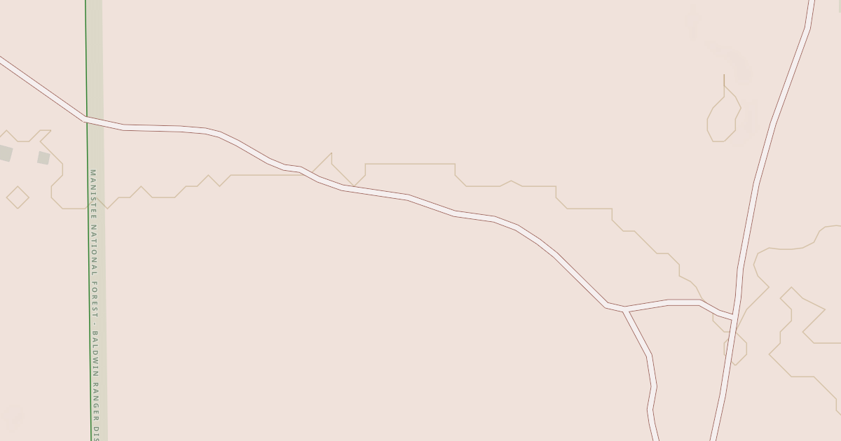 Map preview of 6526