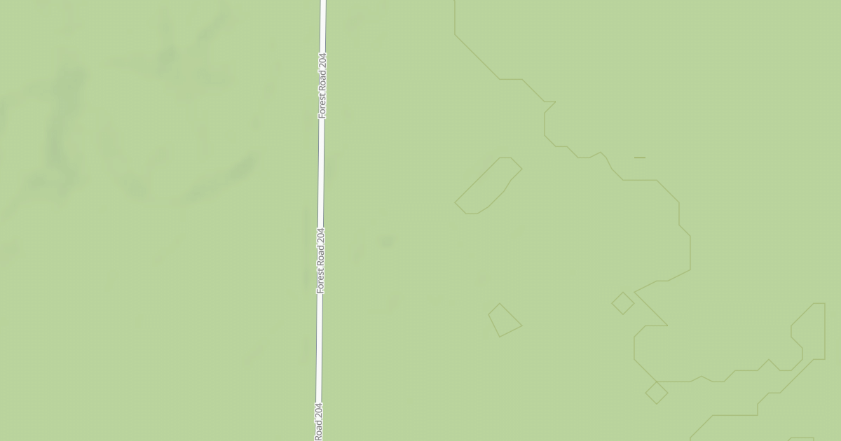 Map preview of FR 771