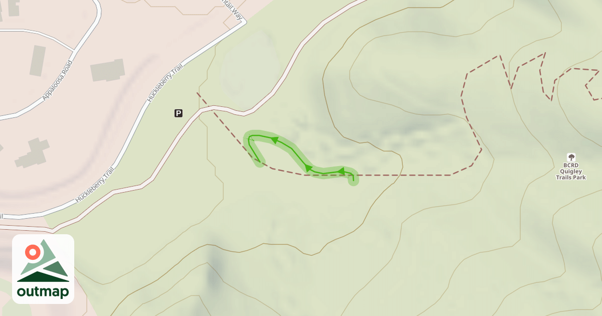 Map of Green Jump Line