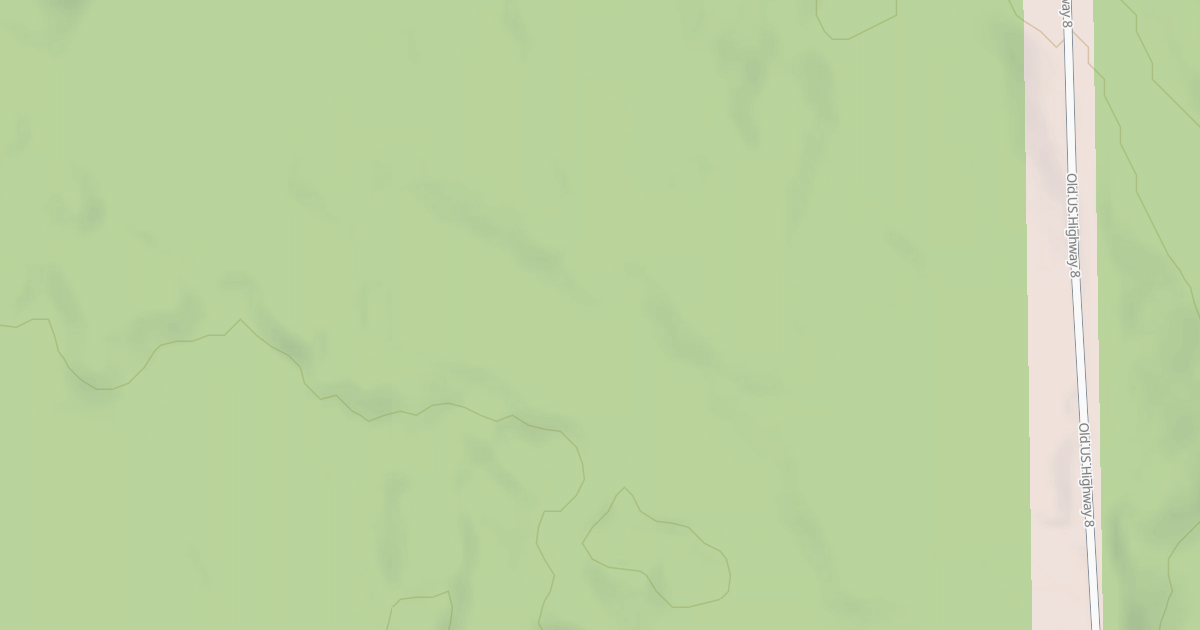 Map preview of FR 2128B