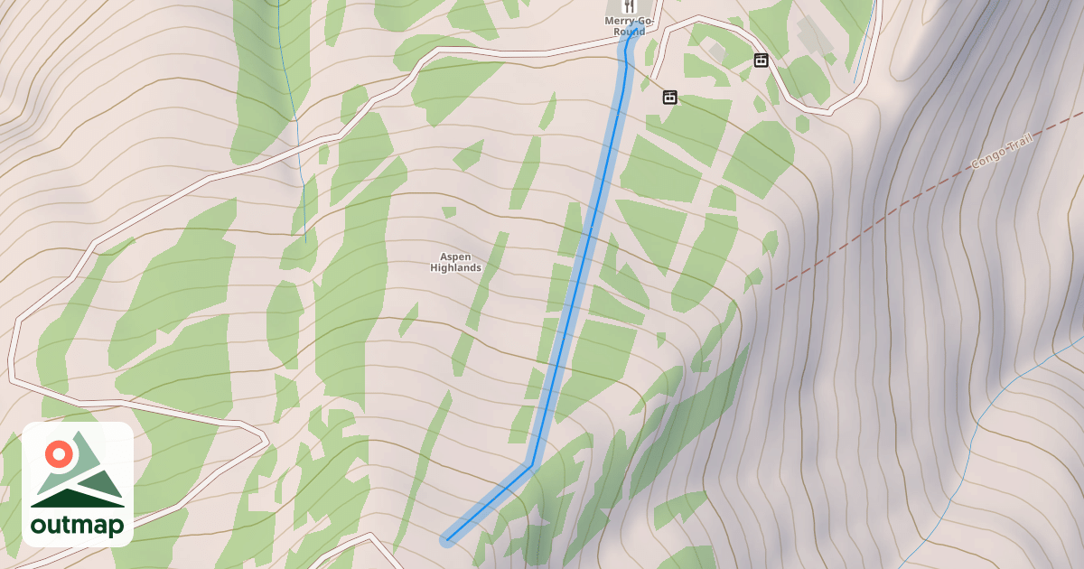 Map of Heather-Bedlam